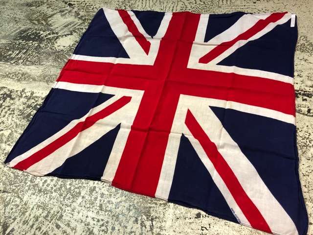3月31日(土)大阪店服飾雑貨入荷!#6 USオールドファブリック編!ヴィンテージバンダナ!!_c0078587_15322440.jpg