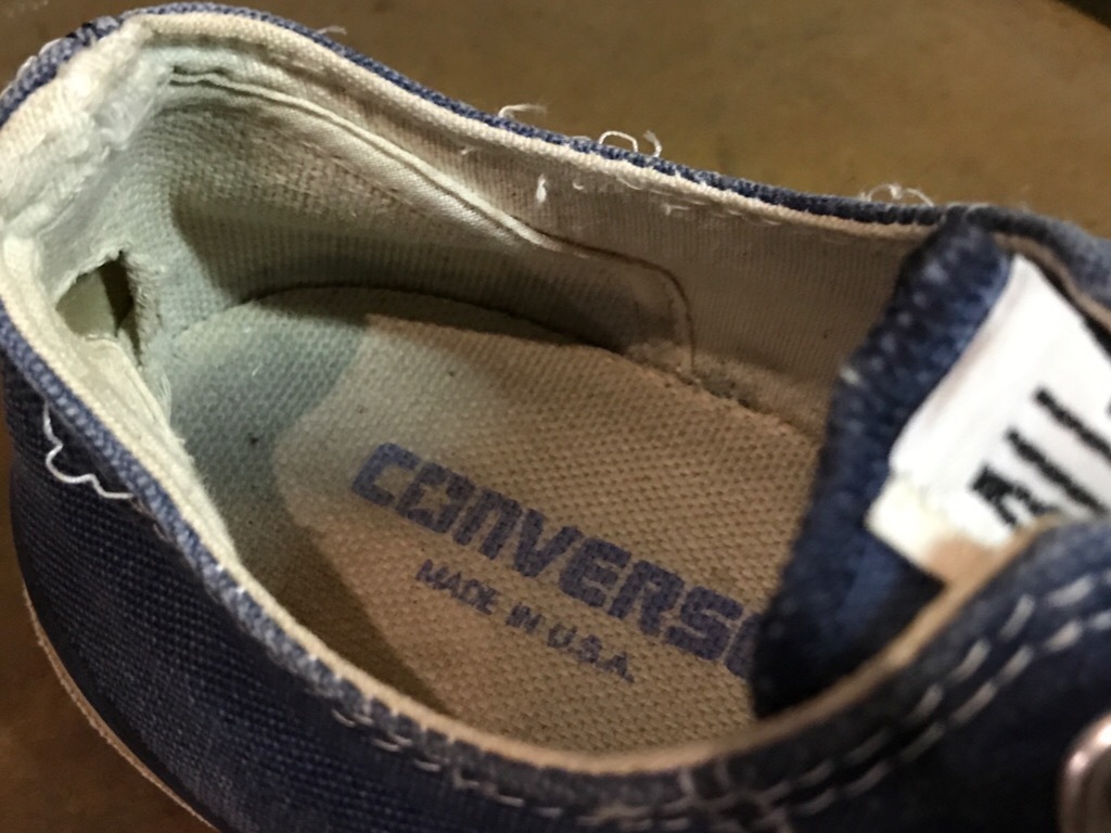 神戸店3/31(土)Superior入荷! #5 Sneaker & ToteBag!!!_c0078587_16130985.jpg