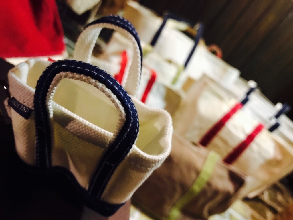 神戸店3/31(土)Superior入荷! #5 Sneaker & ToteBag!!!_c0078587_16144798.jpg