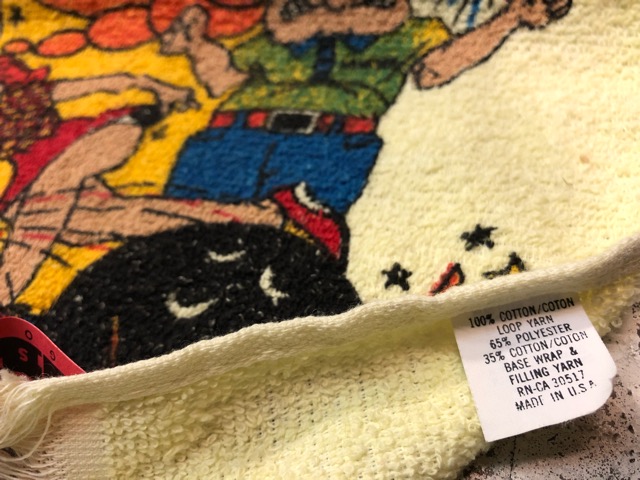 3月31日(土)大阪店服飾雑貨入荷!#6 USオールドファブリック編!ヴィンテージバンダナ!!_c0078587_19503472.jpg
