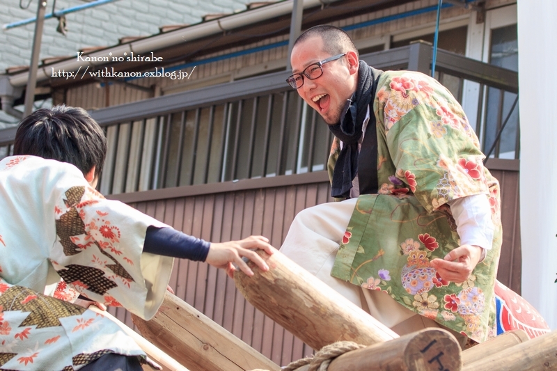 能地春祭り＠広島県三原市 ②_d0148187_20402477.jpg