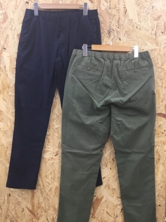 2018クライミングパンツ!_d0198793_15290956.jpg