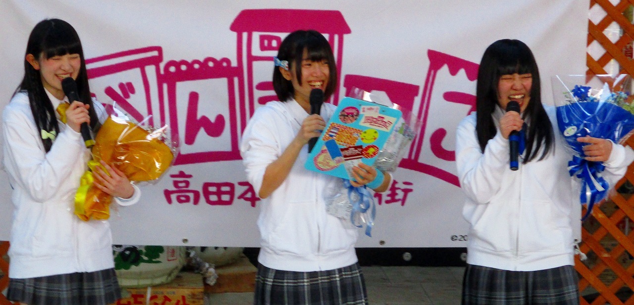 がんぎっこ5周年おめでとう くろかわ元理事長ぶらぶらブログ