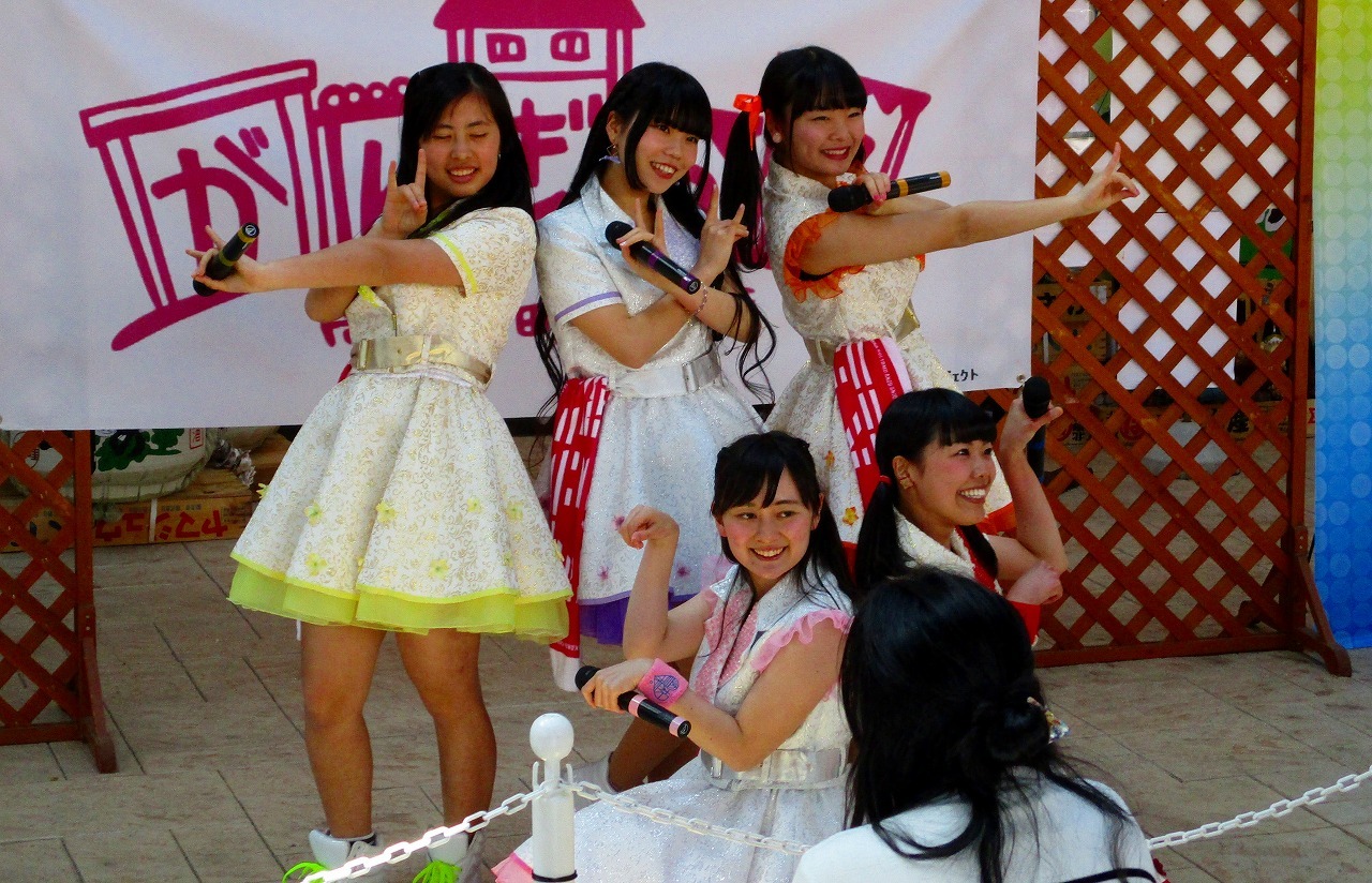愛媛県安城市ご当地アイドル看板娘 さん くろかわ元理事長ぶらぶらブログ 愛媛県安城市ご当地アイドル看板娘 さん くろかわ元理事長ぶらぶらブログ