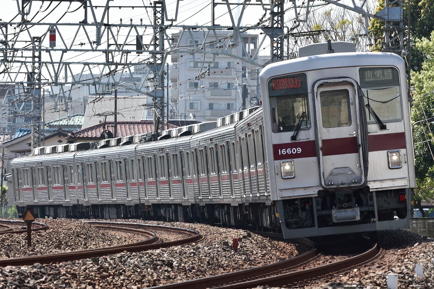 東武鉄道 / 東武スカイツリーライン_d0226909_14092196.jpg