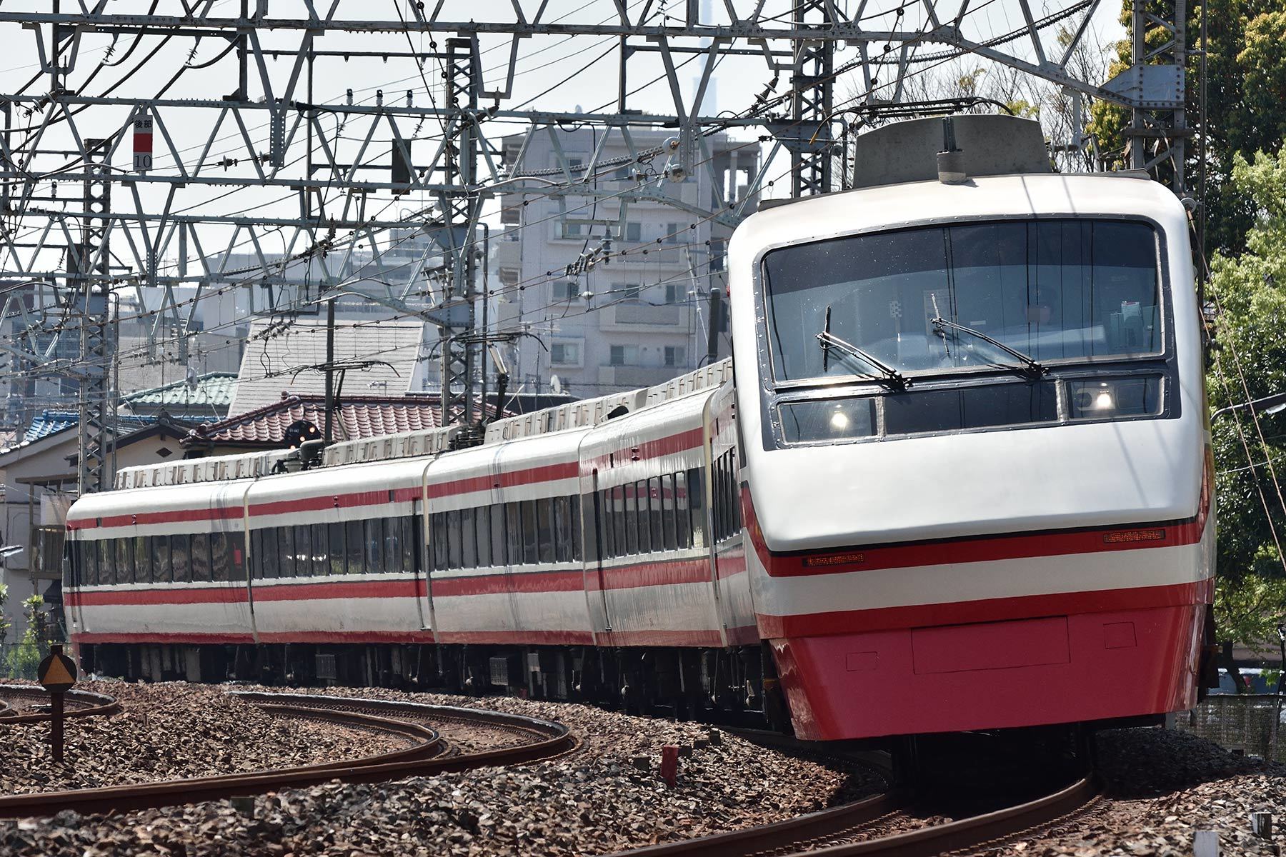 東武鉄道 / 東武スカイツリーライン_d0226909_14100542.jpg