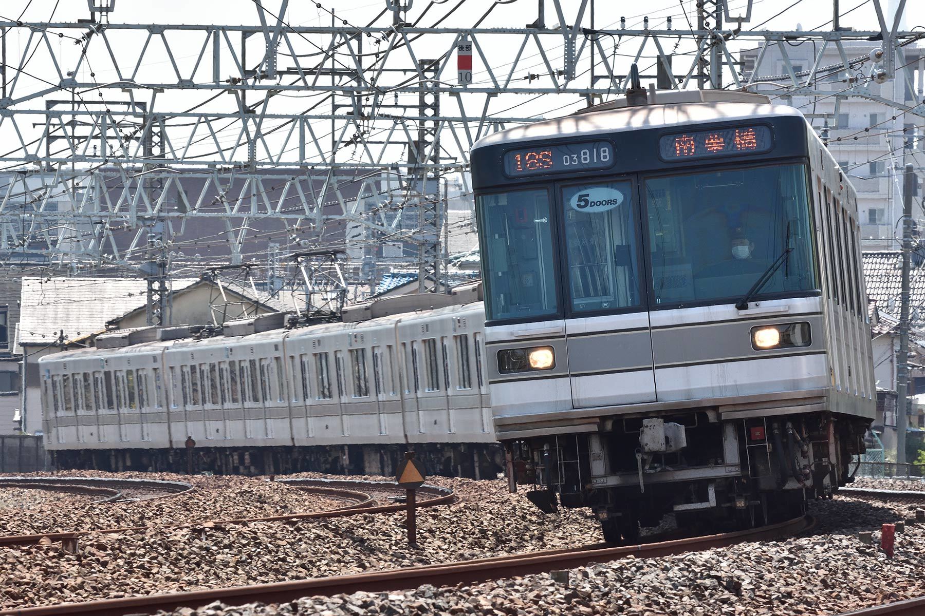 東武鉄道 / 東武スカイツリーライン_d0226909_14102645.jpg