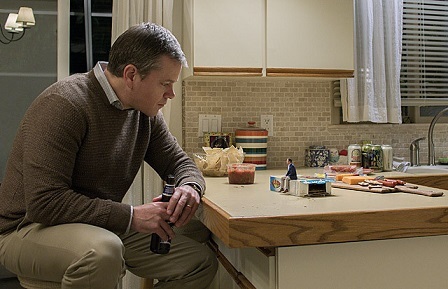 ダウンサイズ (アレクサンダー・ペイン監督 / 原題 : Downsizing)_e0345320_17524186.jpg