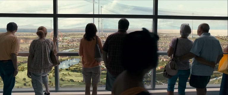 ダウンサイズ (アレクサンダー・ペイン監督 / 原題 : Downsizing)_e0345320_18125973.jpg