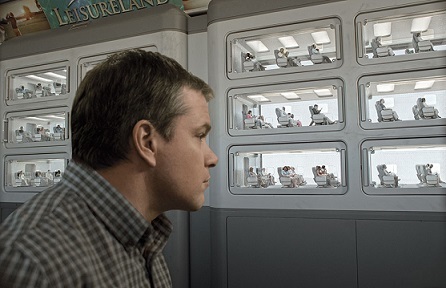 ダウンサイズ (アレクサンダー・ペイン監督 / 原題 : Downsizing)_e0345320_21243228.jpg