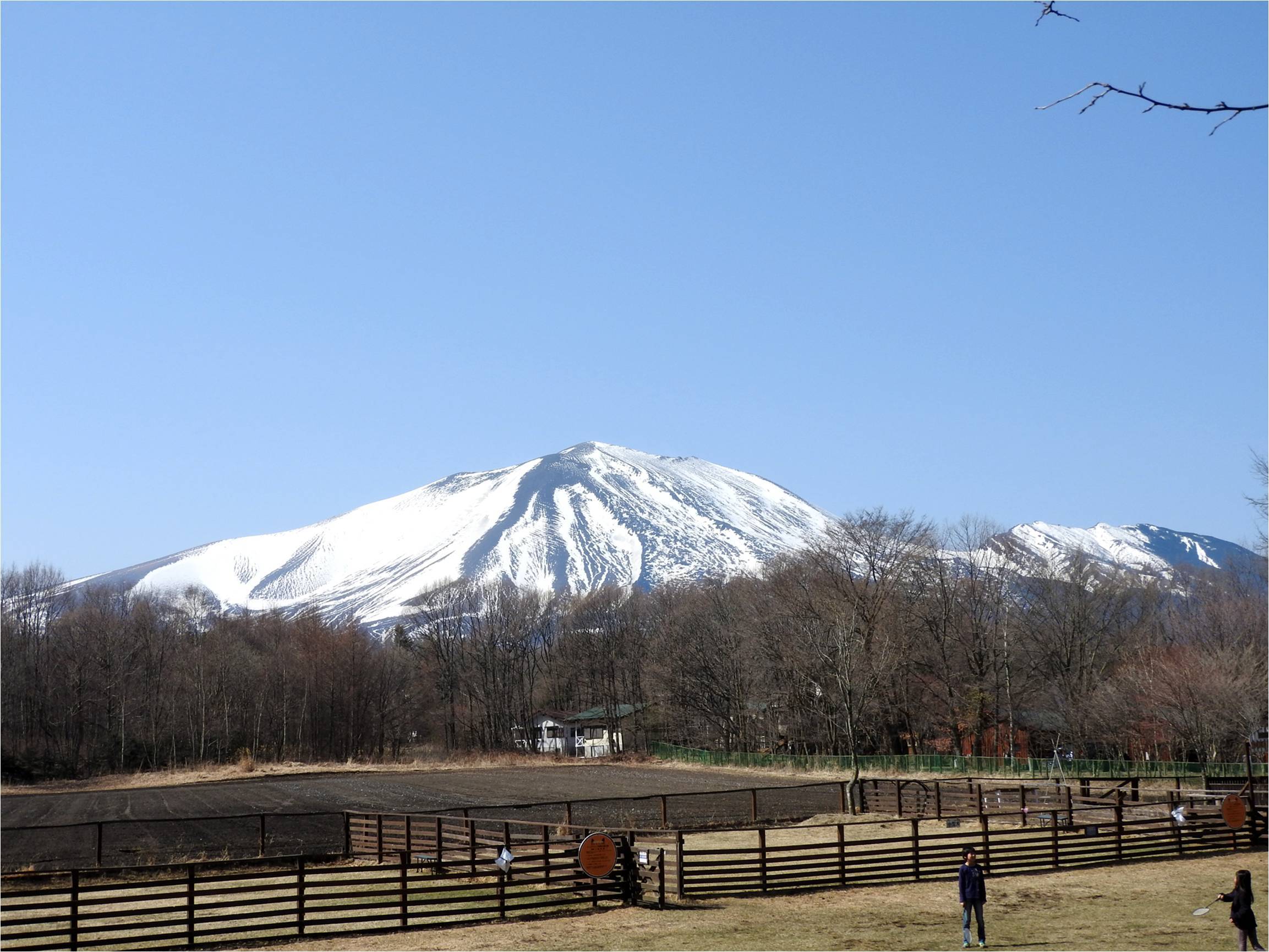 今週末の天気と気温（2018年3月31日）_b0174425_10393027.jpg