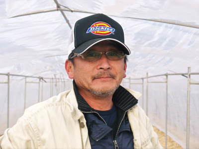 スナップエンドウ「シャキ甘“菊光”」大好評発売中!毎回の出荷数限定の為、早い者勝ちです!_a0254656_17301175.jpg