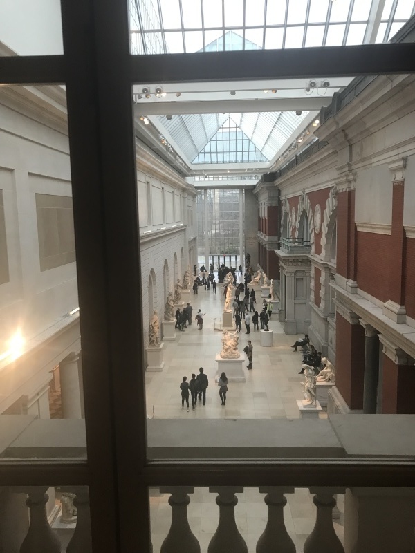 メトロポリタン美術館(ニューヨーク)_c0366777_13443082.jpg