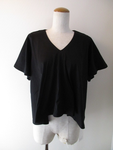 マルシャル テル / MARECHAL TERRE    Flere tops　★_e0076692_19063812.jpg