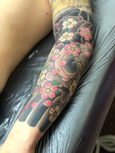 TATTOO、タトゥー 、刺青、兵庫県、神戸市_c0173293_15012037.jpg