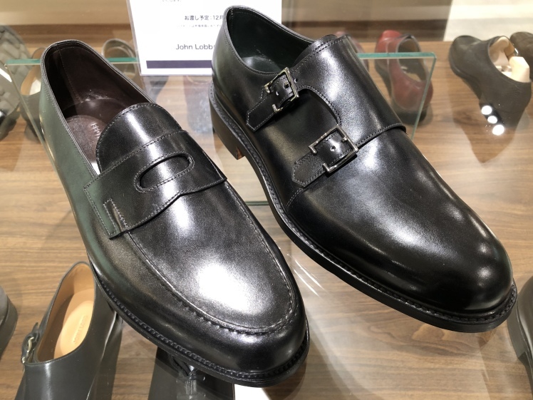 John Lobb】バイリクエスト開催中 : FANS.新橋 John Lobb】バイリクエスト開催中 : FANS.新橋