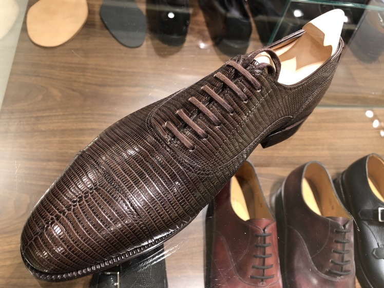 John Lobb】バイリクエスト開催中 : FANS.新橋 John Lobb】バイリクエスト開催中 : FANS.新橋