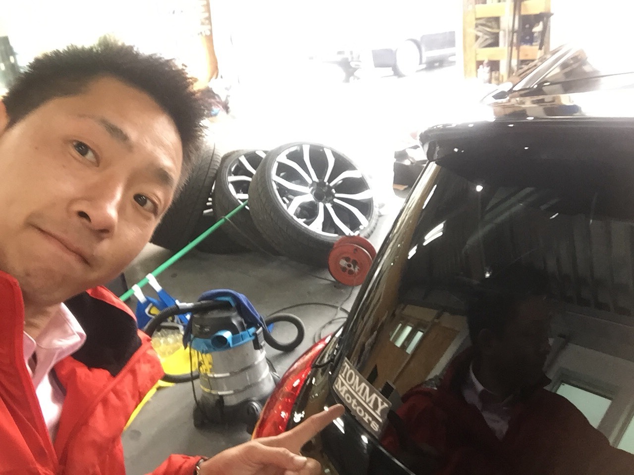 4月1日(日)*しまじろうがお伝えします٩( ‘ω’ )وH様スイフト納車☻ ランクル アルファード レクサス_b0127002_16234911.jpg