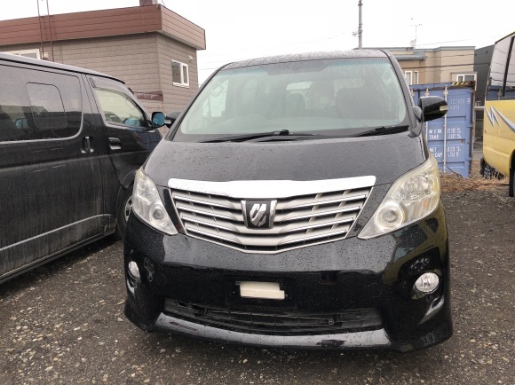 4月1日(日)*しまじろうがお伝えします٩( ‘ω’ )وH様スイフト納車☻ ランクル アルファード レクサス_b0127002_17185712.jpg