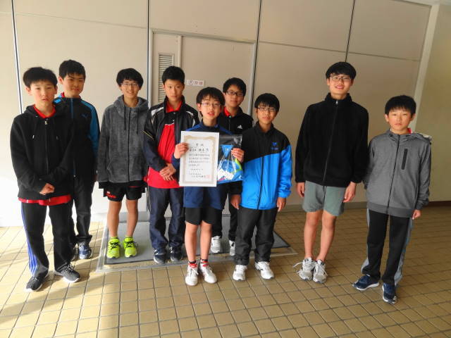 奈良市オープン18 シェイクハンドblog 奈良市オープン18 シェイクハンドblog