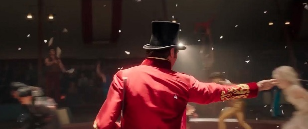 グレイテスト・ショーマン (マイケル・グレイジー監督 / 原題 : The Greatest Showman)_e0345320_21444434.jpg