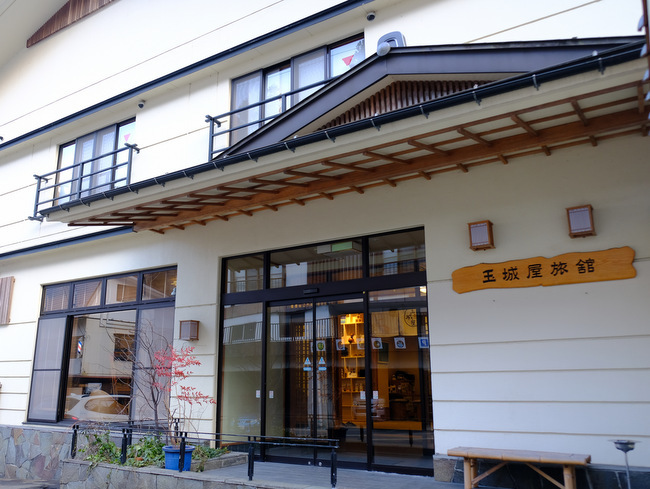 「新潟・十日町　松之山温泉散歩＆玉城屋」_a0000029_15230046.jpg