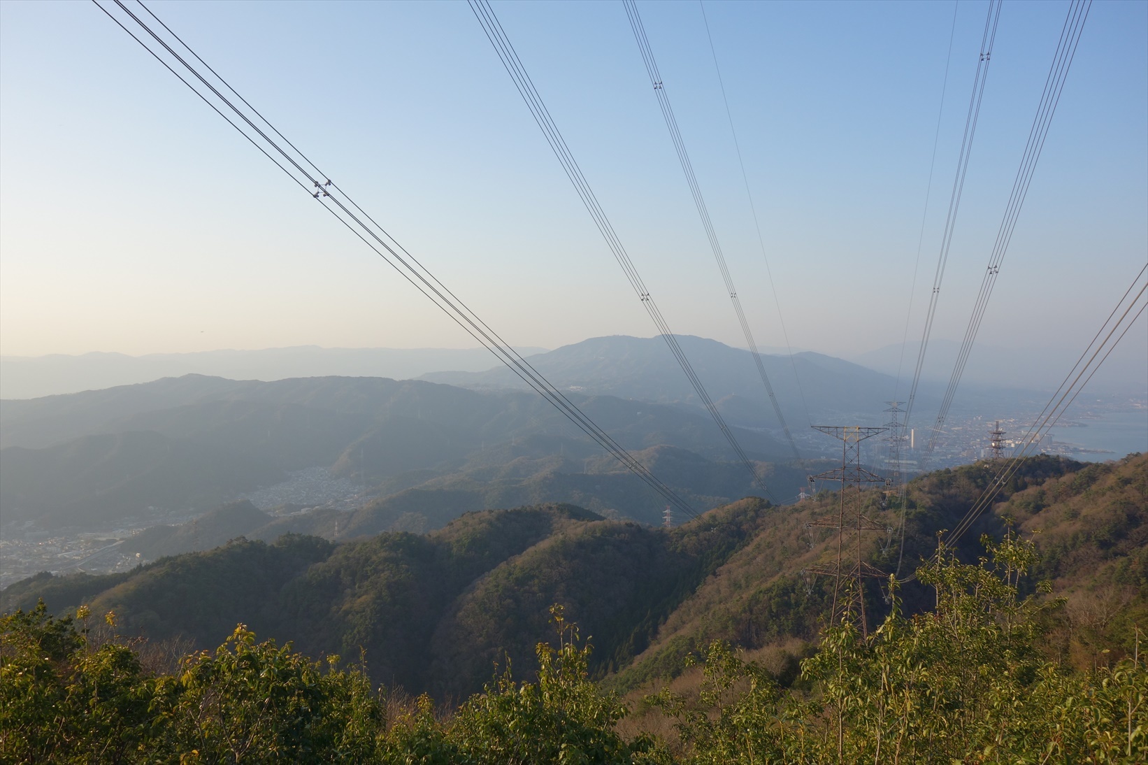 △　お花見山行　醍醐寺~音羽山　△_f0348933_21215091.jpg