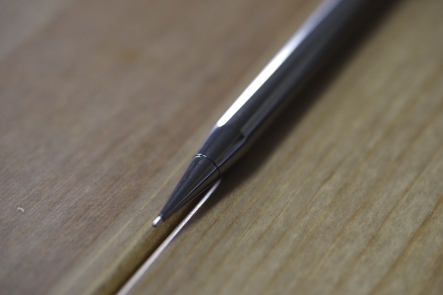 ぺんてる　renoma 回転ノック式　廃盤シャープペンシル 新品 廃盤 Pentel ぺんてる renoma レノマ シャーペン 0 5mm