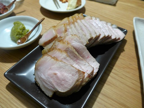 吉祥寺「肉山」のさらに上へ行く。_f0232060_20144738.jpg