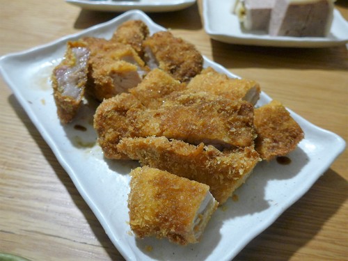 吉祥寺「肉山」のさらに上へ行く。_f0232060_2016129.jpg