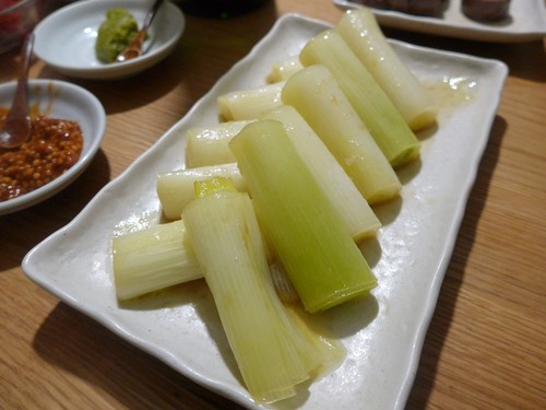 吉祥寺「肉山」のさらに上へ行く。_f0232060_20163554.jpg