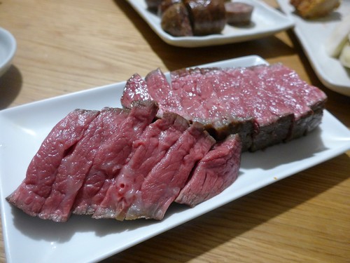 吉祥寺「肉山」のさらに上へ行く。_f0232060_20171961.jpg