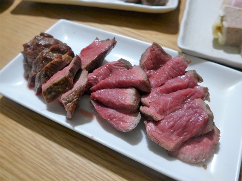 吉祥寺「肉山」のさらに上へ行く。_f0232060_20175815.jpg