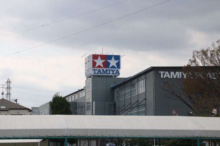 タミヤサーキットへ行って来た!v> : 徒然草- -ラジ馬鹿日誌 タミヤサーキットへ行って来た!v> : 徒然草- -ラジ馬鹿日誌