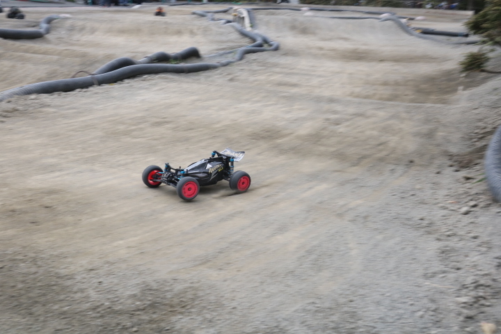 タミヤサーキットへ行ってきた その2> : 徒然草- -ラジ馬鹿日誌 タミヤサーキットへ行ってきた その2> : 徒然草- -ラジ馬鹿日誌