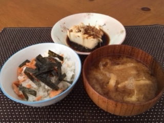 風邪をひいた時の食事_e0350971_06453928.jpg