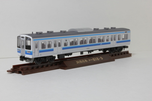 鉄道コレクション第26弾 : こちら運転担当配車係2