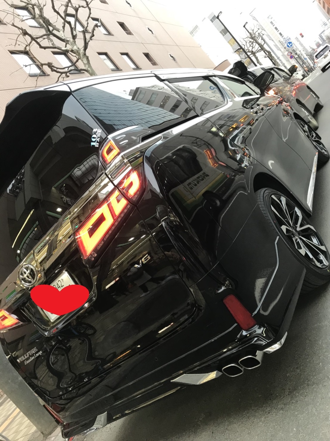 4月2日(月)トミーベース カスタムブログ☆QX56ご成約☆ヴェルファイア LS600 ダッチチャレンジャー納車☆_b0127002_10432848.jpg