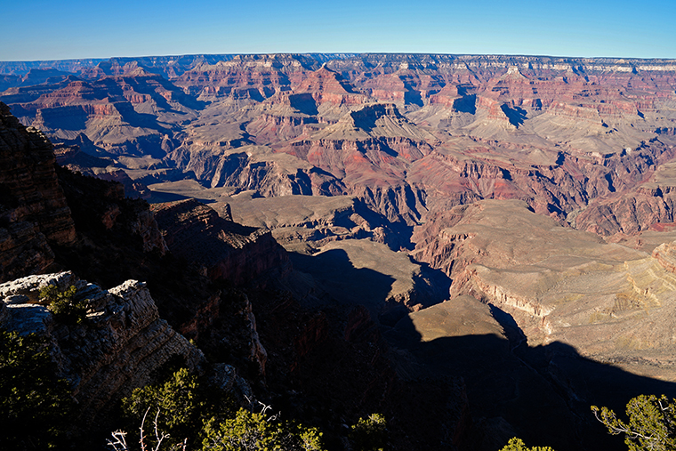 Grand Canyon : 2/17_d0361902_658916.jpg