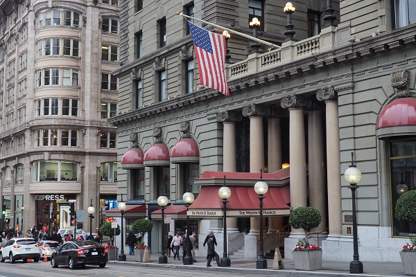 The Westin St. Francis San Francisco on Union Square_e0087008_14211280.jpg