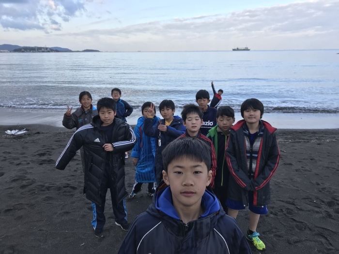 旧4年生 宿泊型サッカー大会_a0109316_14353336.jpeg