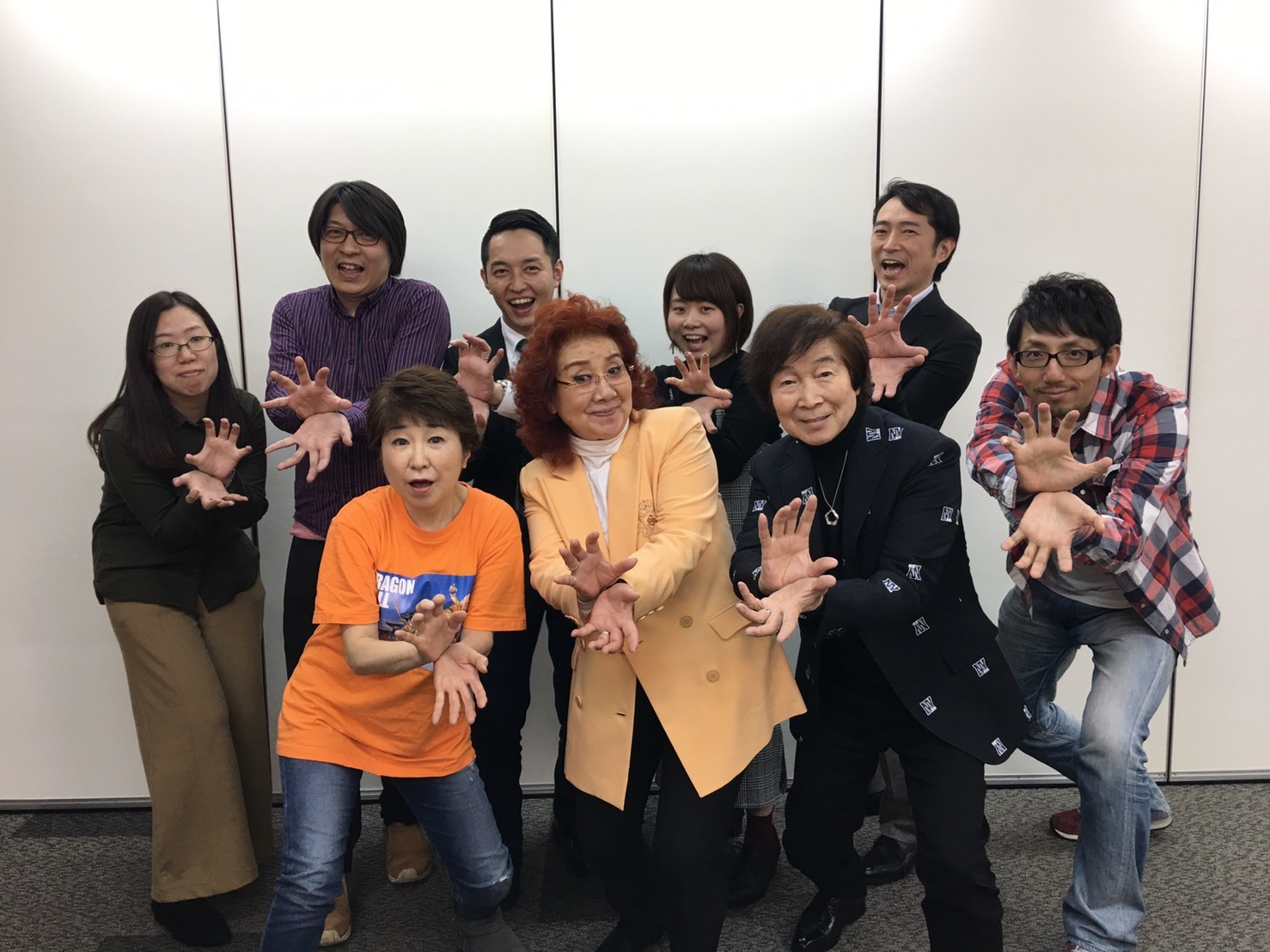 だっちゃ♬ うんちゃ♬_a0163623_14403600.jpg