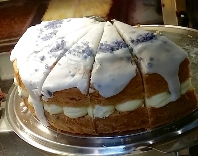 1位受賞のカフェinストラトフォードアポンエイボン_f0380234_03300273.jpg