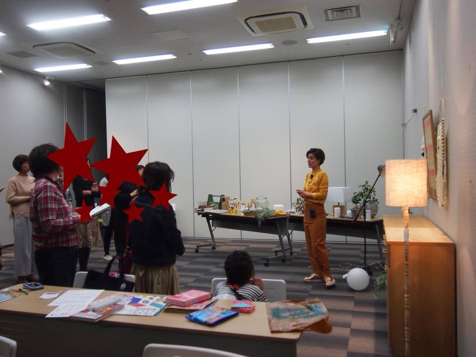 JR姫路駅前商業施設 ピオレ姫路 インテリアセミナー講師/ 「ちょっとしたコツでおうちセンスアップ!」_f0375763_23484708.jpg
