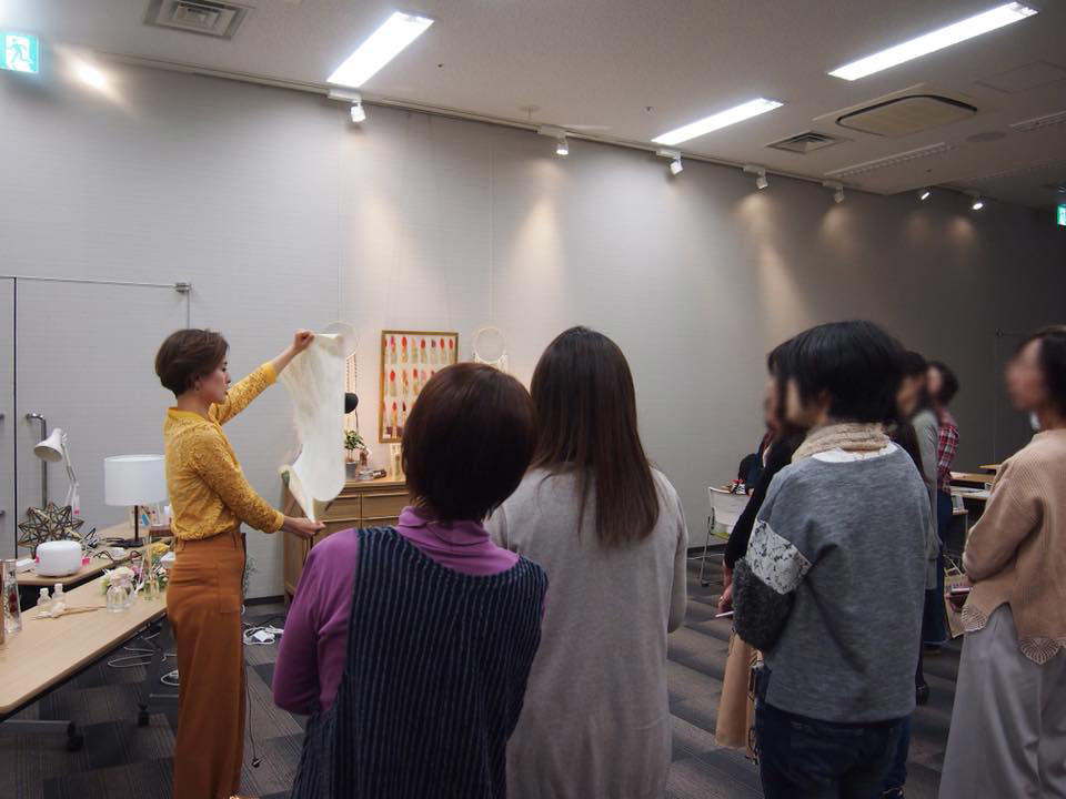 JR姫路駅前商業施設 ピオレ姫路 インテリアセミナー講師/ 「ちょっとしたコツでおうちセンスアップ!」_f0375763_23495089.jpg