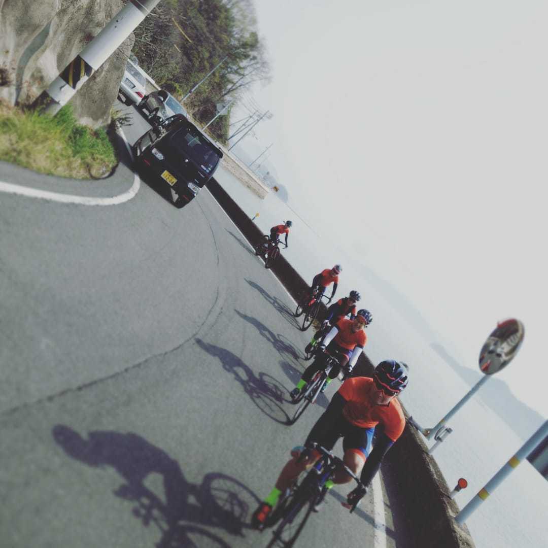 4月1日（日）開催「voyAge cycling \'ride krhsh slow\' 162」の日記_c0351373_08512004.jpg