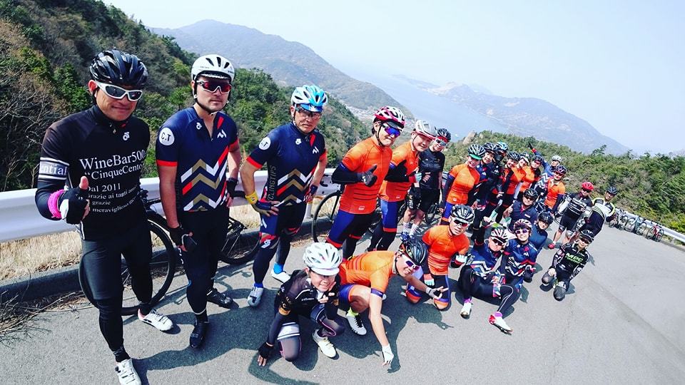 4月1日（日）開催「voyAge cycling \'ride krhsh slow\' 162」の日記_c0351373_08571647.jpg