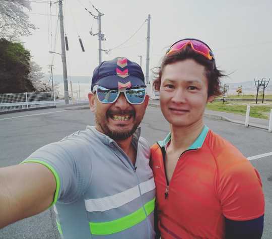 4月1日(日)開催「voyAge cycling \'ride krhsh slow\' 162」の日記_c0351373_09283488.jpg