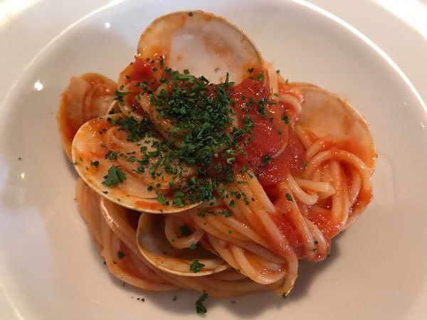 金沢（田上本町）：Luce （ルーチェ）イタリアン　でランチ_b0089578_16372816.jpg