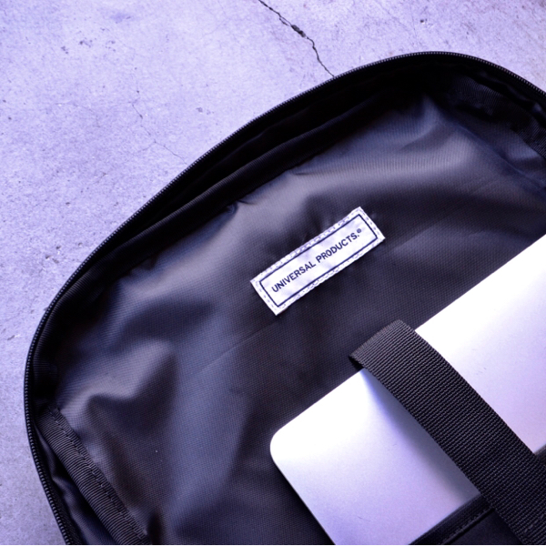 UNIVERSAL PRODUCTS new utility bag : HANK / Official Blog